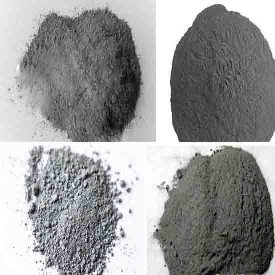 眉山灰色隔断墙采用的粉末